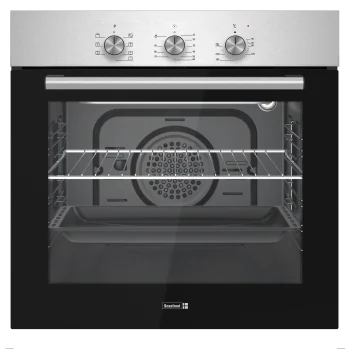 SFNBI6108O 60cm HOOD Electric Built In Oven