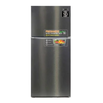 SFR500W INV 500 Litres Intelli Inverter Series Refrigerator