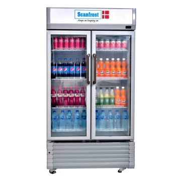 SFUC 600 600 Litres Bottle Cooler