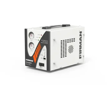 Firman M2000watts Stabilizer with USB PORT / FVR-M2000