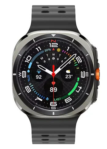 Samsung Galaxy Watch Ultra 2025