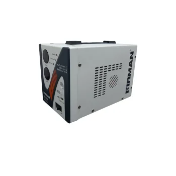 Firman 1000watts Stabilizer with USB PORT / FVR-1000