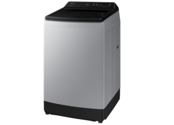 Samsung 11KG Top Loading Washing Machine (WA11CG5441BYNQ)