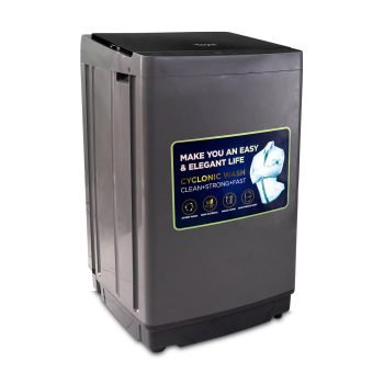 Royal 8KG Top Load Washing Machine (RWMTL08HS)