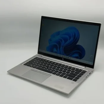 HP ELITEBOOK 845 G8