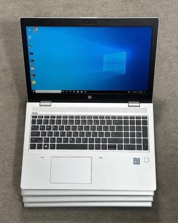 HP PROBOOK 640 G5