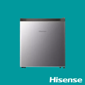 Hisense Single Door Refrigerator 45L (045DR)