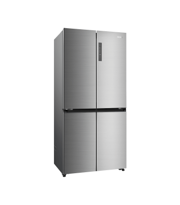 HRF-525SS Refrigerator Silver