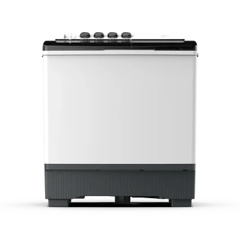 12Kg Twin Tub Washer - MT100W120/WG