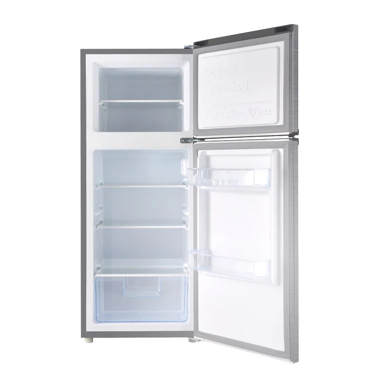 TCL 270Liters Top Mount Refrigerator F270TMG - Energy Efficient and Spacious Storage