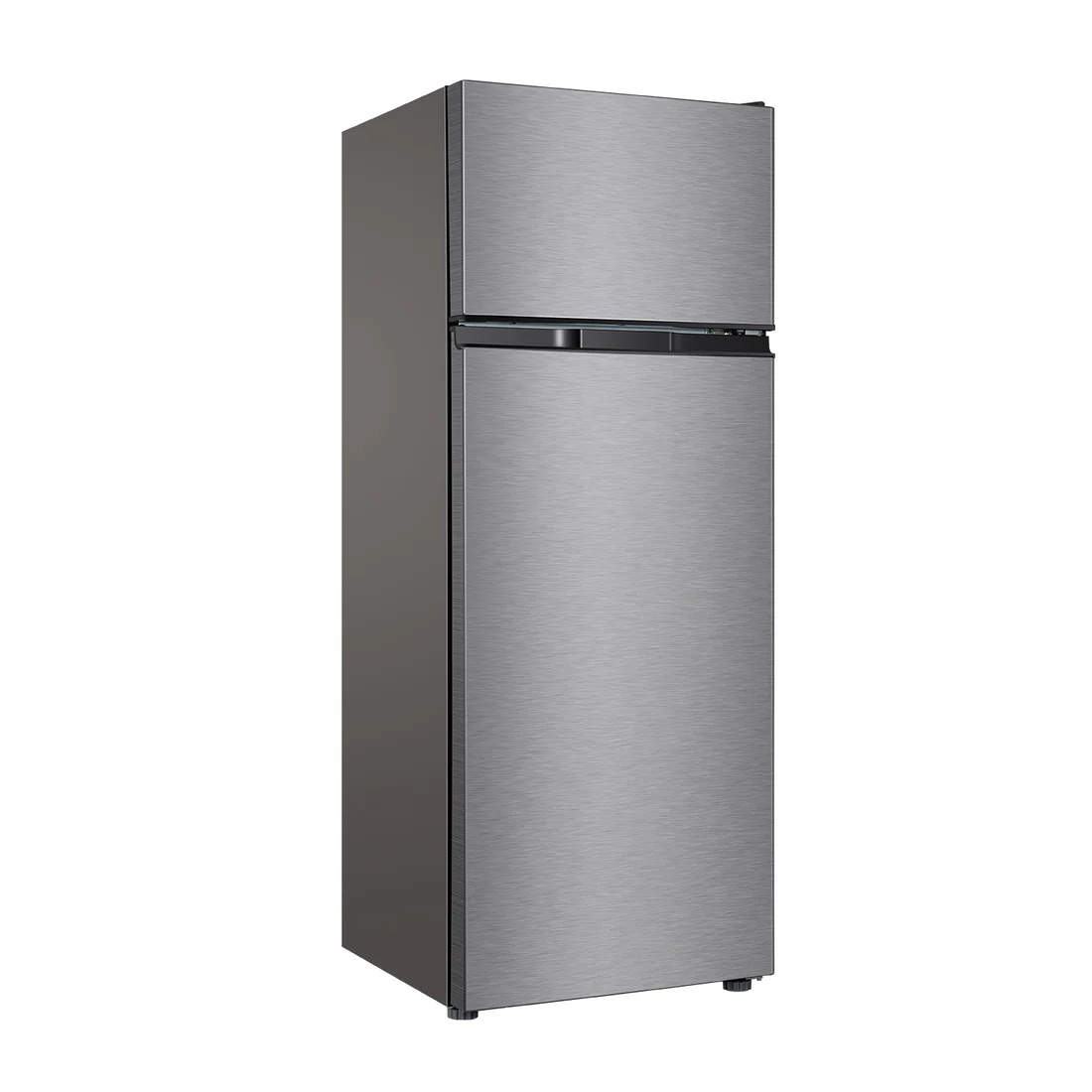 TCL 270Liters Top Mount Refrigerator F270TMG - Energy Efficient and Spacious Storage