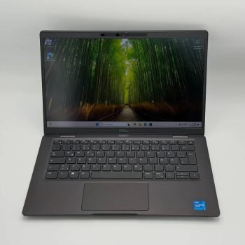 DELL LATITUDE 7320