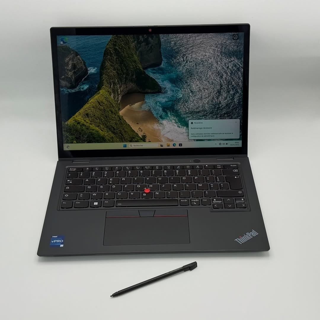 LENOVO THINKPAD L13 YOGA GEN 4