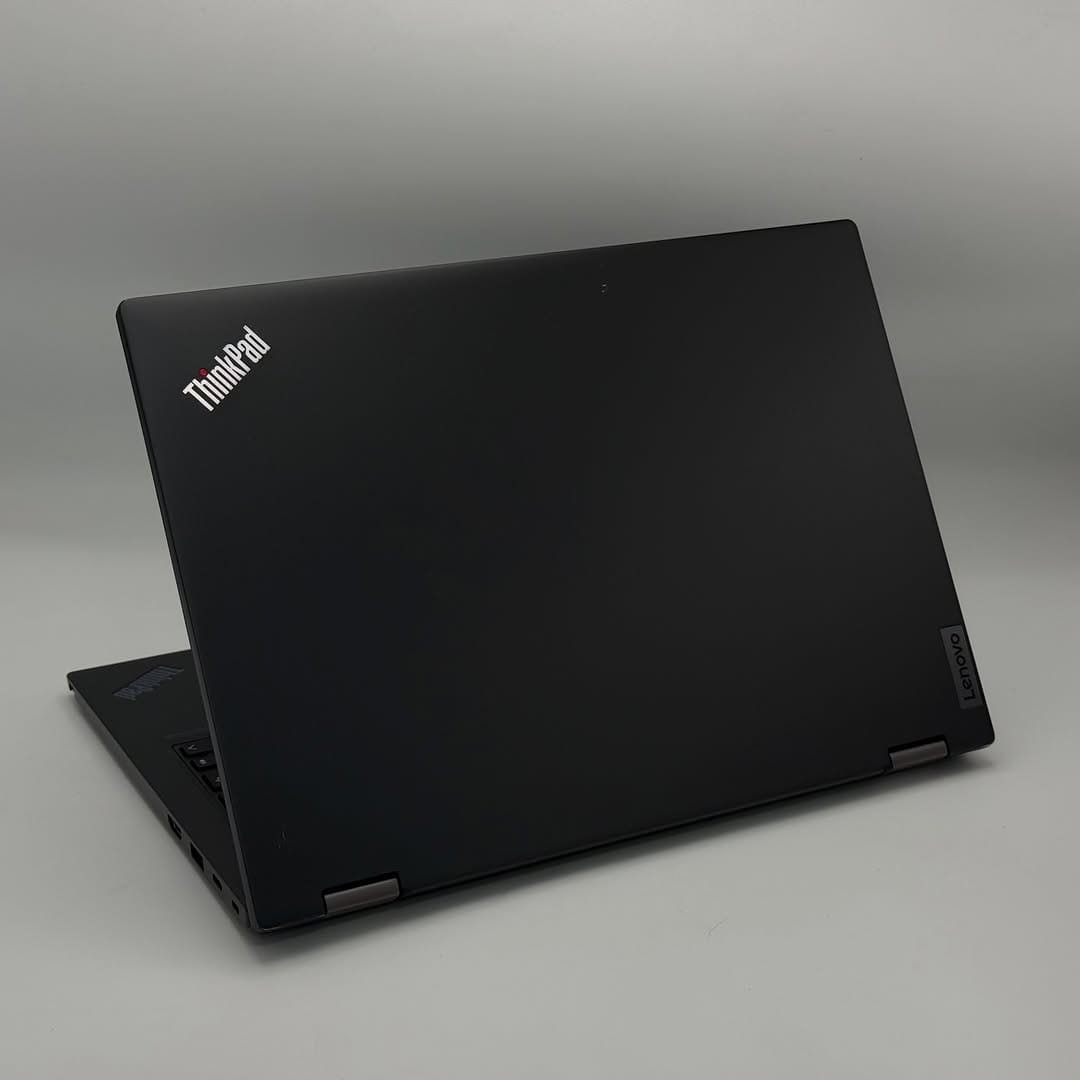 LENOVO THINKPAD L13 YOGA GEN 4