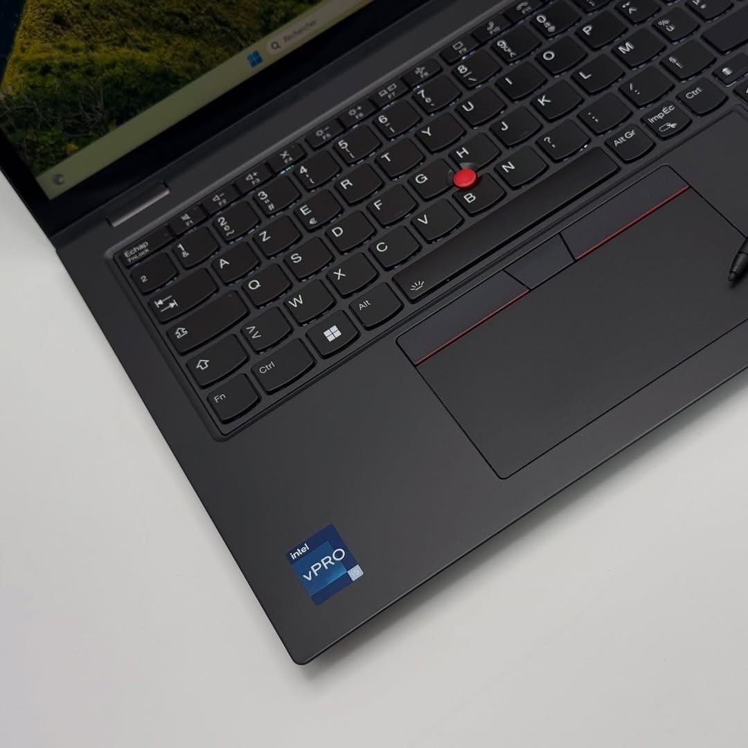 LENOVO THINKPAD L13 YOGA GEN 4
