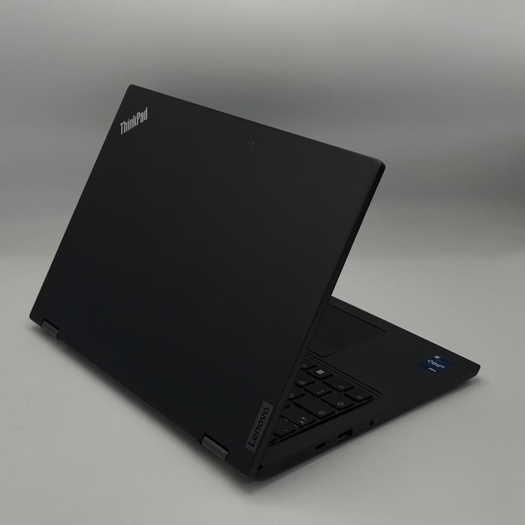 LENOVO THINKPAD L13 YOGA GEN 4