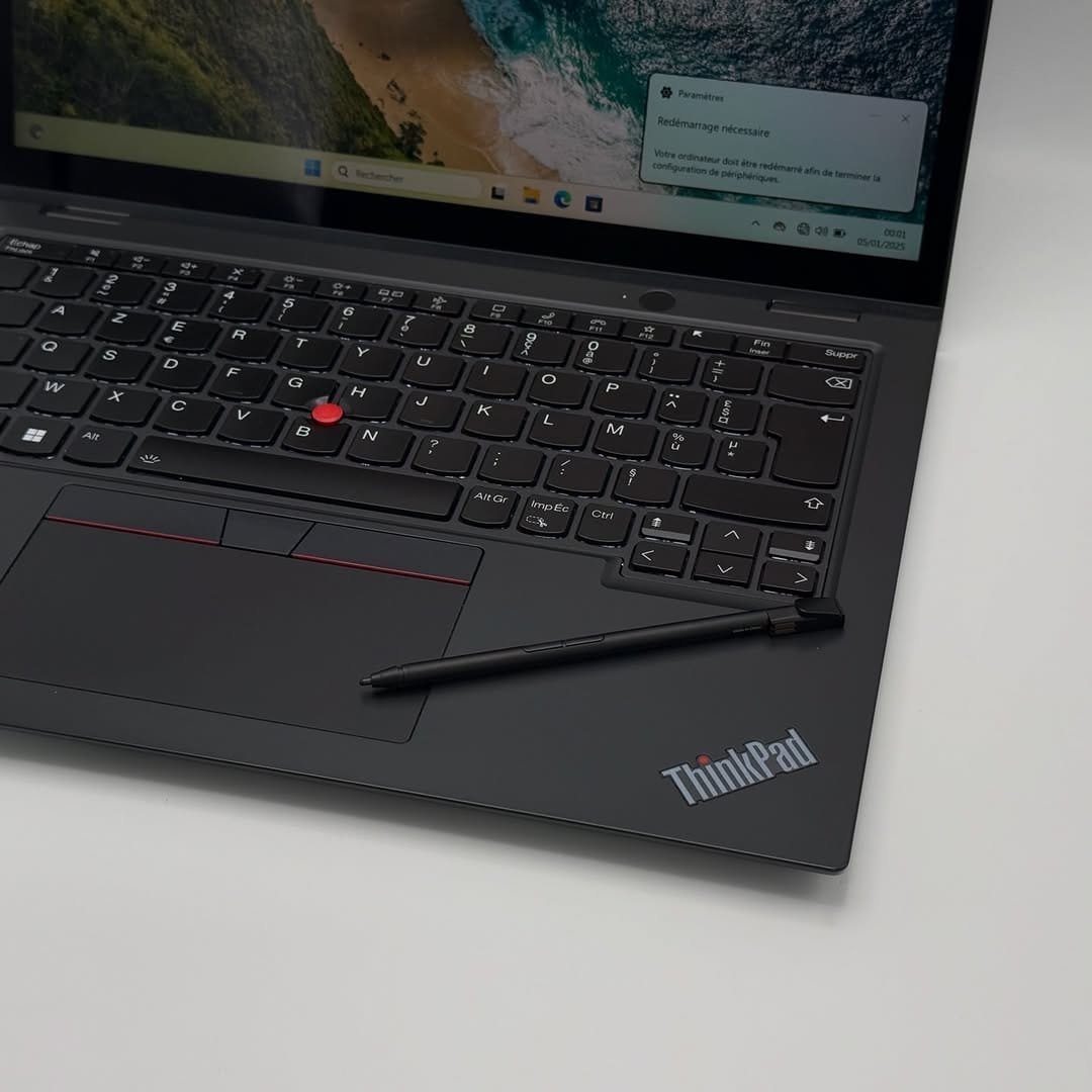 LENOVO THINKPAD L13 YOGA GEN 4