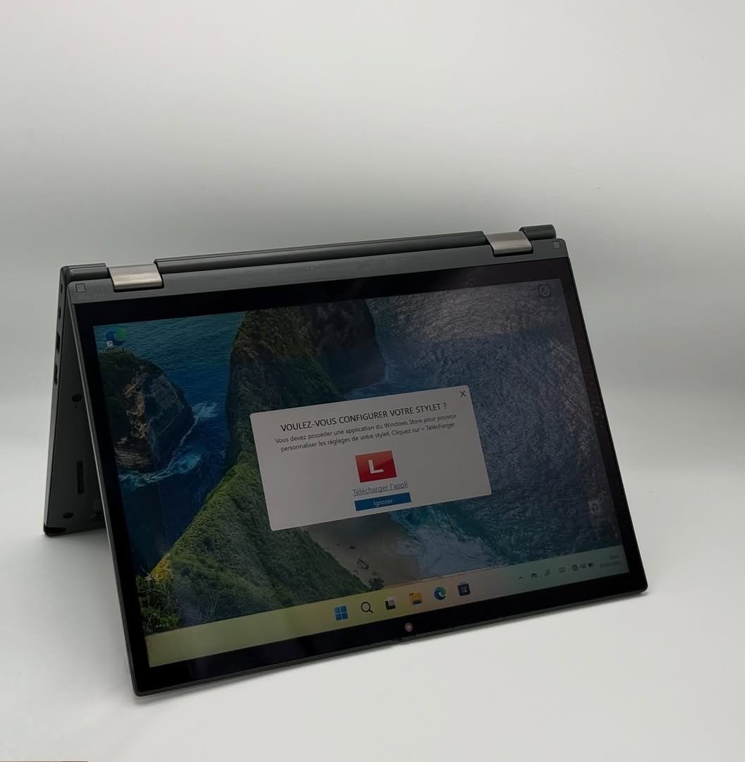 LENOVO THINKPAD L13 YOGA GEN 4