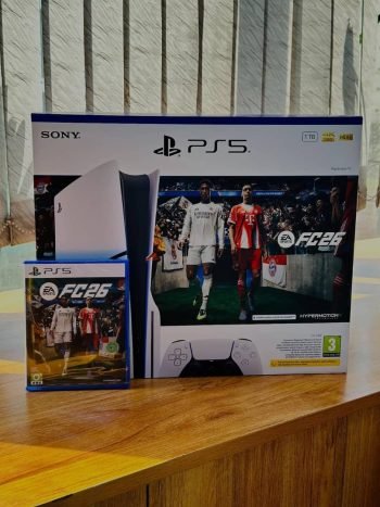 BRAND NEW PS5 SLIM(Disc Version)