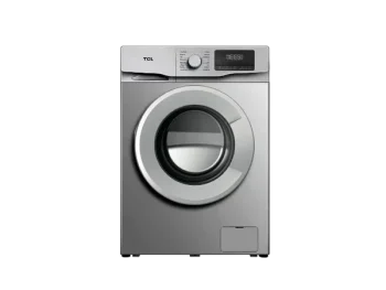 TCL 10KG Front Load Inverter Washing Machine P610FLS