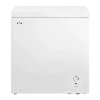 TCL 208 Liters Chest Freezer F260CF