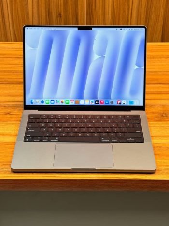 2021 APPLE MACBOOK PRO M1 PRO