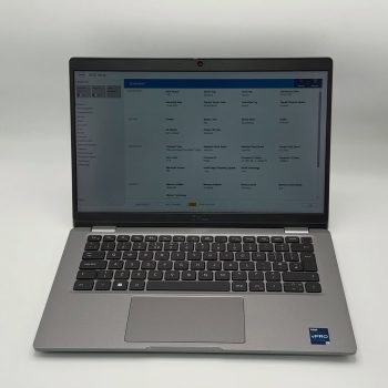 DELL LATITUDE 5330