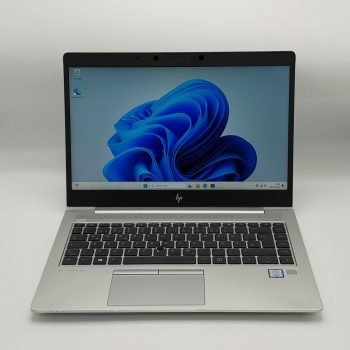 HP ELITEBOOK 840 G6