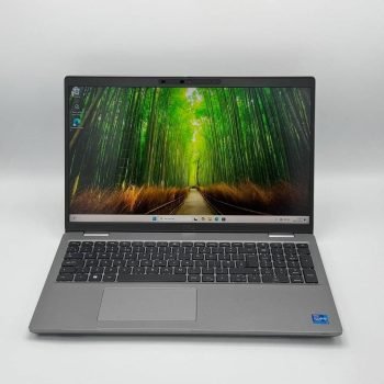DELL PRECISION 3561 MOBILE WORKSTATION