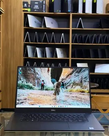 DELL XPS 15 7590 MOBILE WORKSTATION