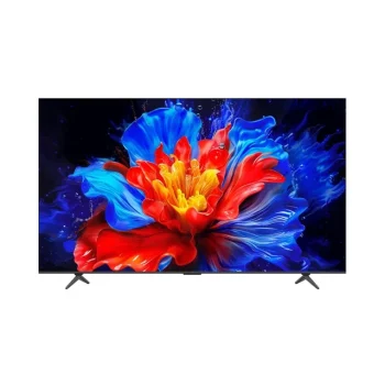 TCL 85 INCHES QLED 4K Ultra HD HDR Google TV 85P8K