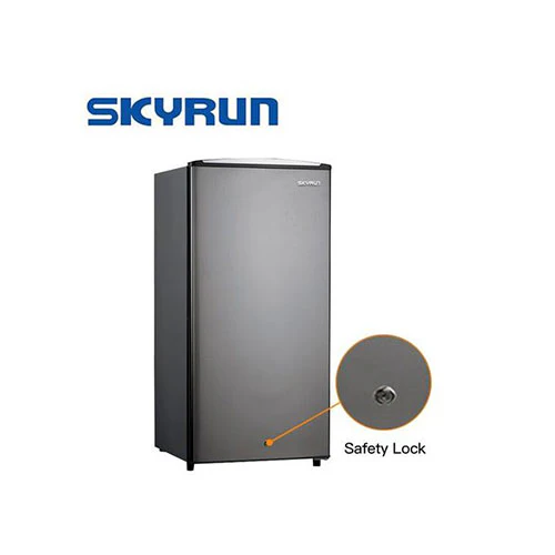 SKYRUN BCD-160HC 160 Litres Top Freezer Refrigerator