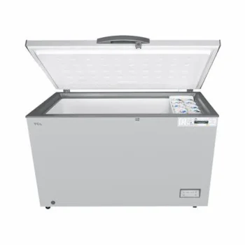 TCL 420 Liters Chest Freezer F520CF