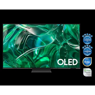 Samsung 77 Inch OLED- 4K Smart TV QA77S95C