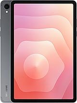 Samsung Galaxy Tab S11 - 12GB RAM, 128GB ROM