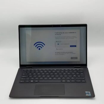 DELL LATITUDE 7420 2-IN-1 