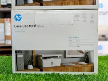 HP LaserJet MFP M141a