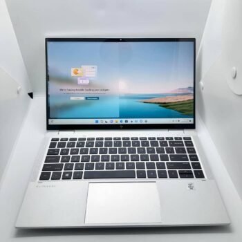 HP ELITEBOOK 1040 G7 x360