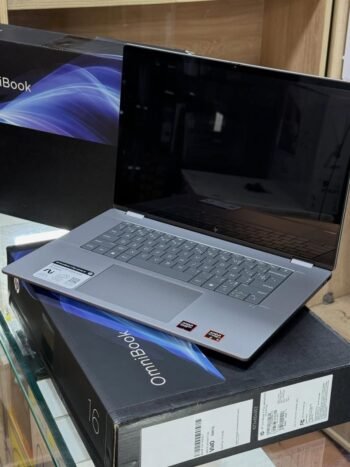 BRAND NEW HP OMNIBOOK X FLIP 16 Copilot+ AI PC