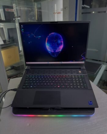 ALIENWARE M18 R1