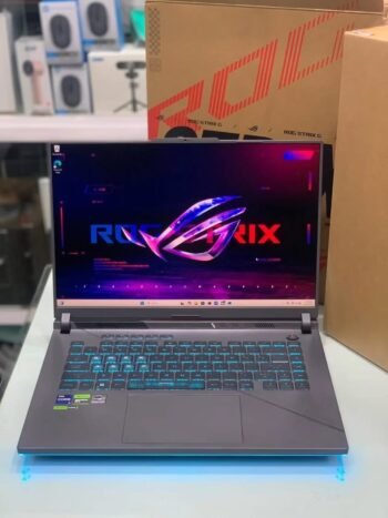 BRAND NEW 2025 ASUS ROG STRIX G16 GAMING LAPTOP