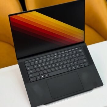 DELL PRECISION 5570 WORKSTATION (Touchscreen)